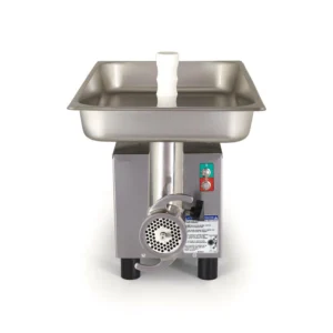 Molino de Carne Torrey 3/4 HP – Compacto, Higiénico y Potente